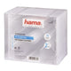 Hama CD Double Box Transpirant 10 Suit