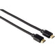 HAMA HDMI Cable Gold 1.5 MTR