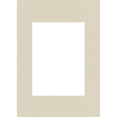 Hama Passe-Partout Premium Cream 13x18cm