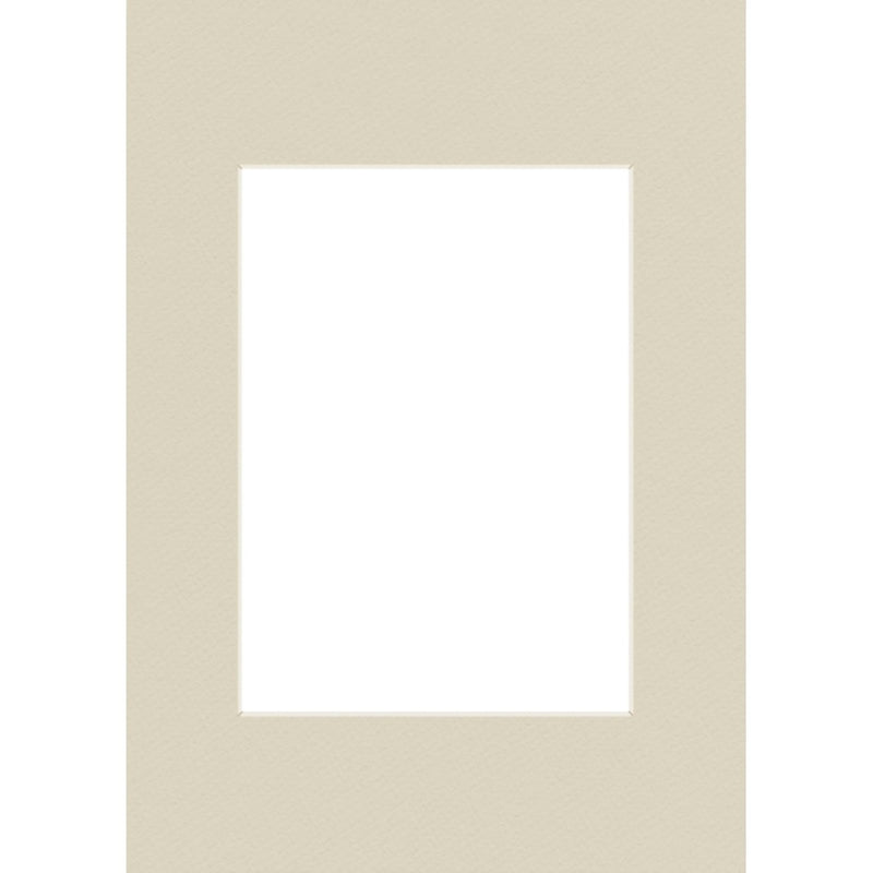 Hama passe-partout premium crème 13x18cm