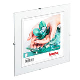 Hama fotolijst clip fix reflex 20x20cm - afbeelding 2