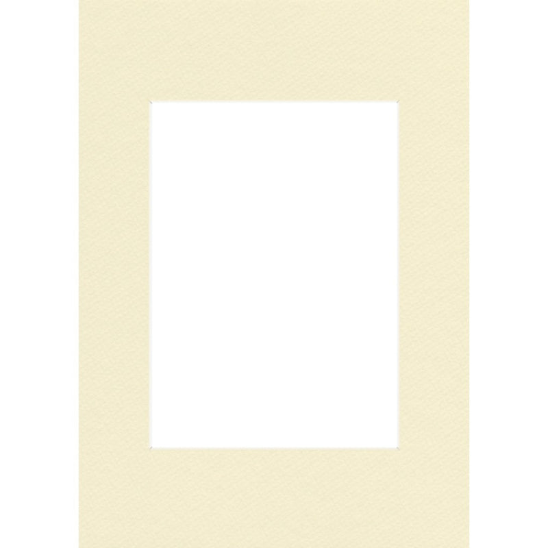 Hama passe-partout premium ivoor 30x40cm