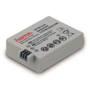 Hama Li-ion-accu DP 342 Voor Canon LP-E5 - afbeelding 1