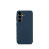 Custodia Hama fantastica sensazione per Samsung Galaxy S25 blu