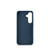 Custodia Hama fantastica sensazione per Samsung Galaxy S25 blu