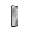 Custodia Hama fantastica sensazione per Samsung Galaxy S25 blu