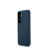 Custodia Hama fantastica sensazione per Samsung Galaxy S25 blu