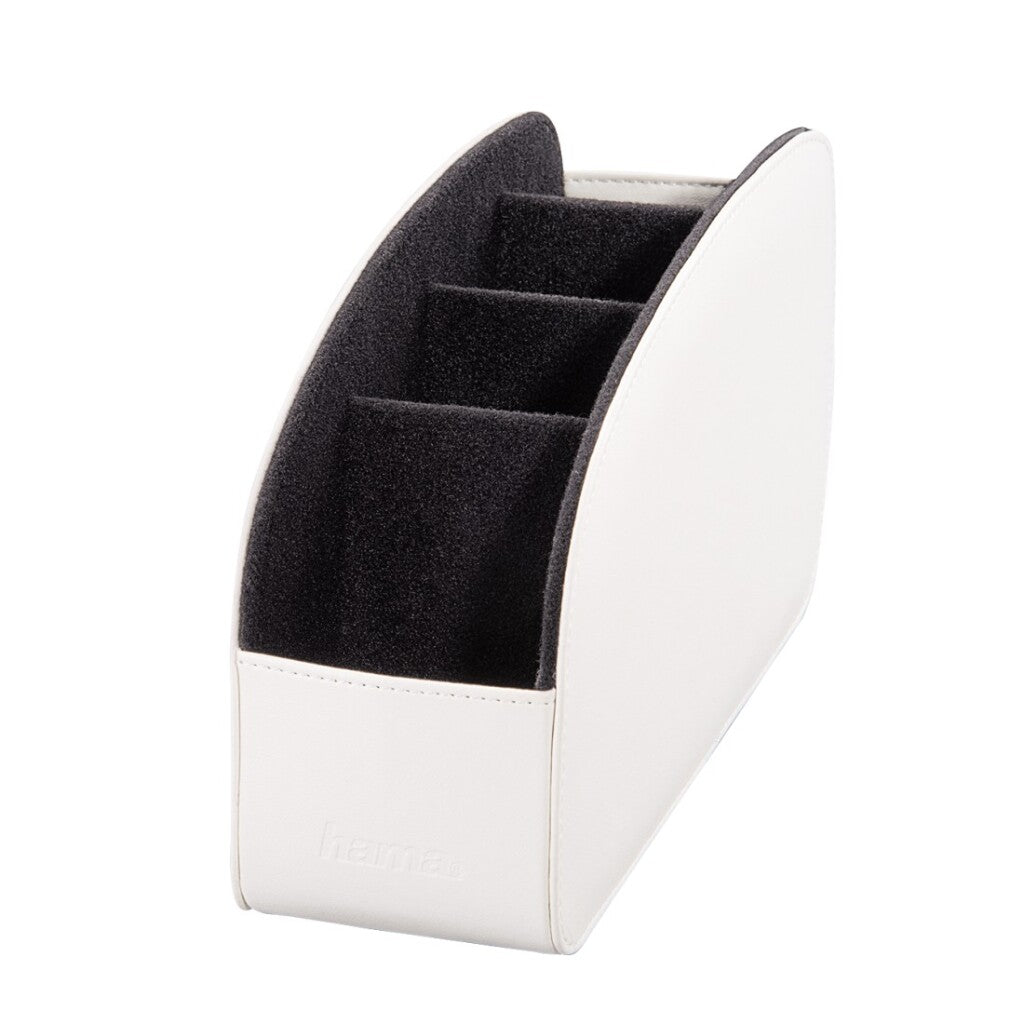 Hama Major Organizer para controles remotos White