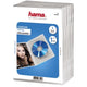 Hama DVD Box trasparente 5Pak