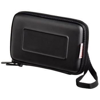 Hama HDD Bag 2.5 pulgadas Negro