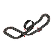 Carrera go dtm pure power racebaan 6,2 m - afbeelding 2