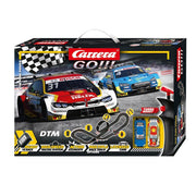 Carrera go dtm pure power racebaan 6,2 m - afbeelding 1