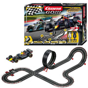 Carrera GO!!! Racebaan Max Performance - afbeelding 1