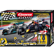Carrera GO!!! Racebaan Max Performance - afbeelding 3