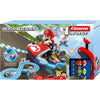 Carrera First Racebaan, 2,4 m Mario Kart