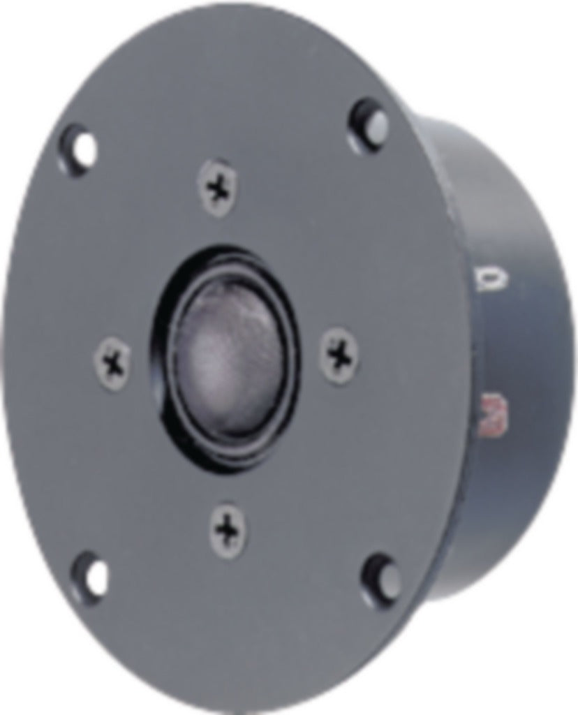 Visaton Visaton VS-G20 SC 8 Tweeter a cupola di fascia alta 20 mm (0,8) 8 ohm