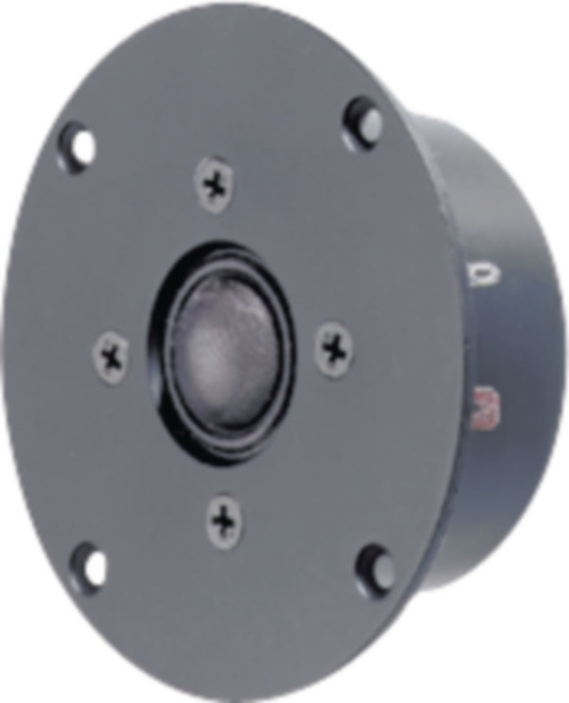 Visaton vs-g20 sc 8 high-end dome tweeter 20 mm (0,8 ) 8 ohm