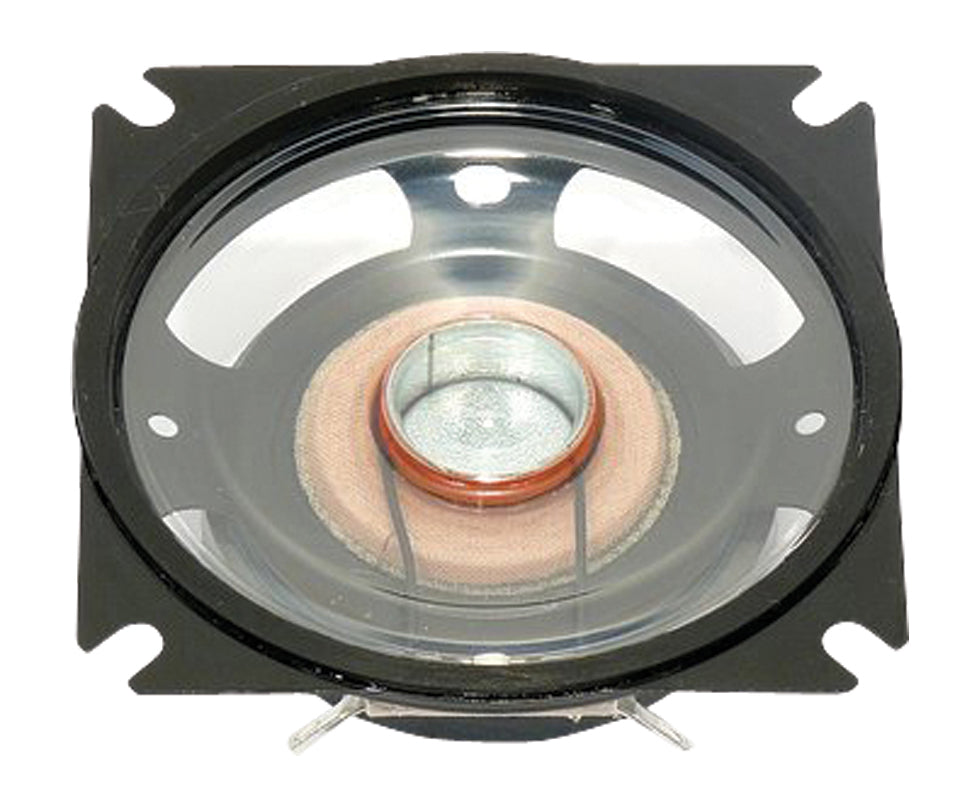 Visaton vs-sl87wpm 4 inbouw speaker