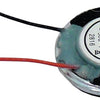 Visaton Visaton vs-K16 Miniatura altavoz 16 mm 50 ohmios