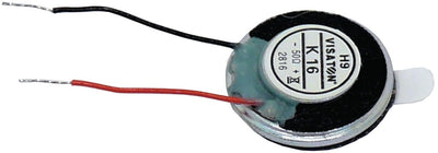 Visaton Visaton vs-K16 Miniatura altavoz 16 mm 50 ohmios