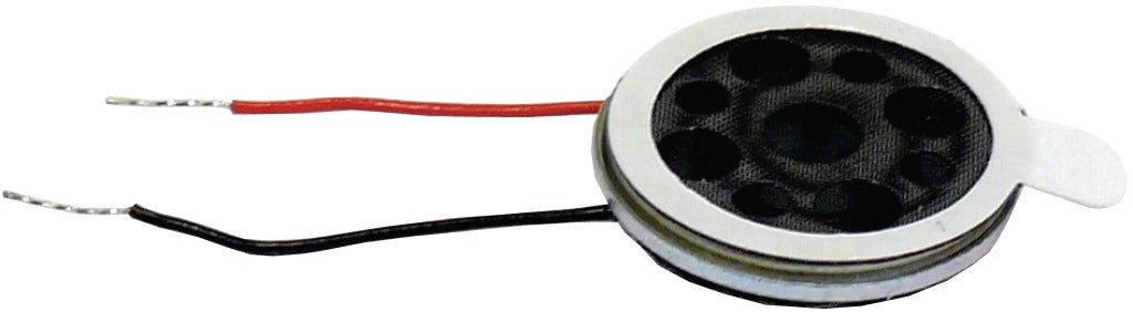 Visaton Visaton vs-K16 Miniatura altavoz 16 mm 50 ohmios