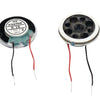 Visaton Visaton vs-K16 Miniatura altavoz 16 mm 50 ohmios