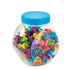 Van der Doelen Alco AL-6600-26 Pushpin 150 STS in colore neon a vite-capocombatte