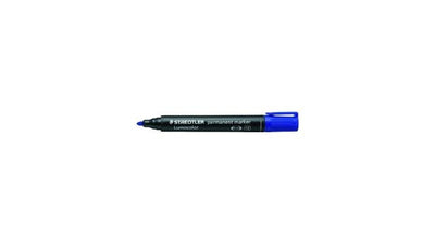 Staedtler CMS3523 Marcador permanente Azul