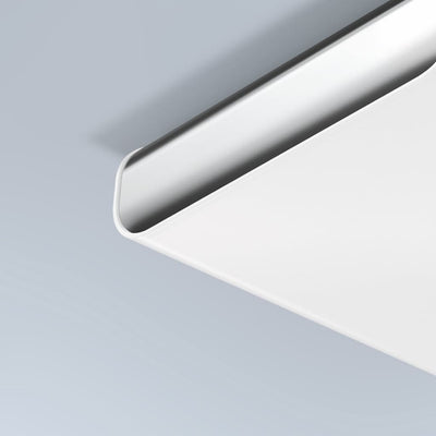SENSORLAMP STEINEL Steinel per il LED RS interno M1 V2 Silver 052492