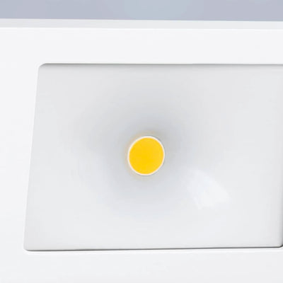 Spotlight di sensore Steinel Steinel per LS 150 LED OSTERNO 052553