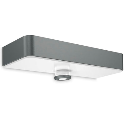 Steinel Steinel Garden Lamp con sensore xsolare sol-os antracite 052959