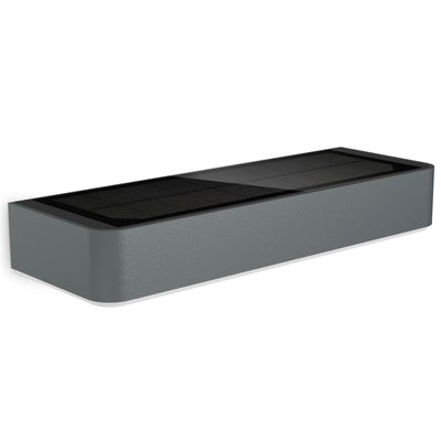 Steinel Steinel Garden Lamp con sensore xsolare sol-os antracite 052959