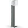 Steinel Steinel Sensore Light Post GL 80 LED IHF Cubo Antracite 055479