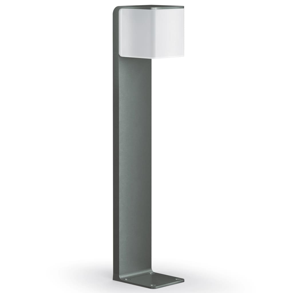 Steinel Steinel Sensore Light Post GL 80 LED IHF Cubo Antracite 055479