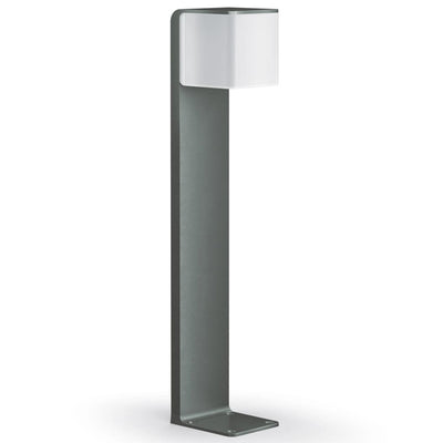 Steinel Steinel Sensore Light Post GL 80 LED IHF Cubo Antracite 055479