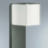 Steinel Steinel Sensore Light Post GL 80 LED IHF Cubo Antracite 055479