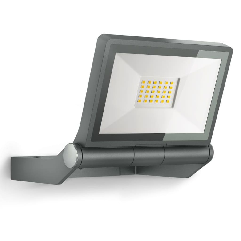 Steinel Steinel Tuinpotlight Xled Antracite