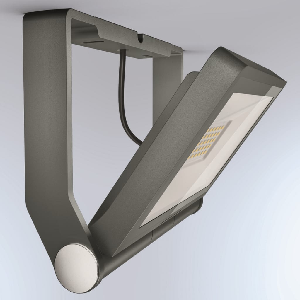 Steinel Steinel Tuinpotlight Xled Antracite