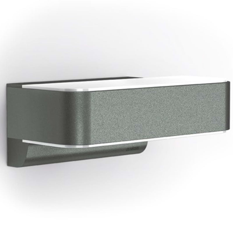 Steinel Steinel Sensorlamp L 810 LED IHF Connect Anthracite
