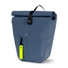 Urbanproof urban proof single storm tas 20l blauw recycled