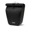 Urbanproof urban proof single district tas 20l zwart recycled