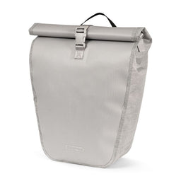 Urbanproof urban proof single district tas 20l grijs recycled