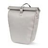 Borsa Urbanproof Urban Proof Single District 20l grigia riciclata