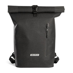 Urbanproof urban proof rugzak knox 20l rpet zwart