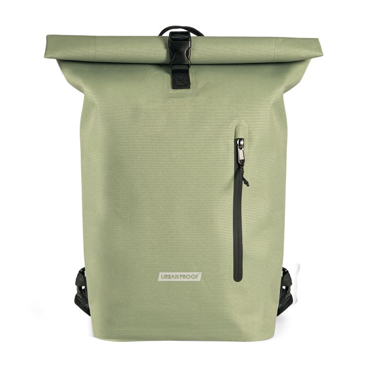 Zaino Urbanproof Urban Proof Knox 20l rpet menta