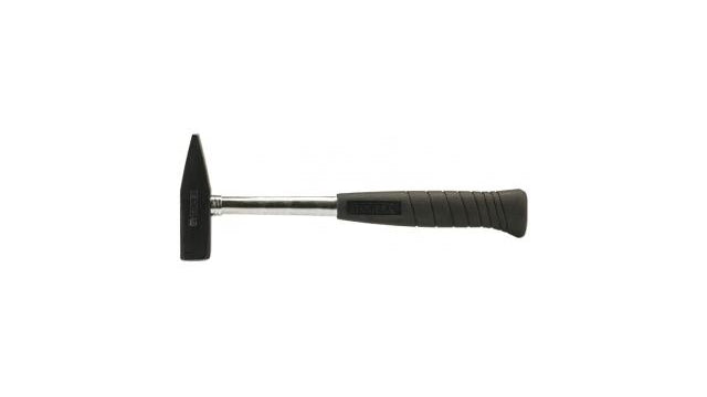 TOPEX TOPEX BANK HAMER 300GR METALENSTEEL DIN 1041
