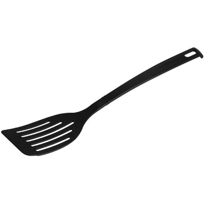 Fackelmann Fackelmann Baking Spatola 32.5 cm Nylon nero