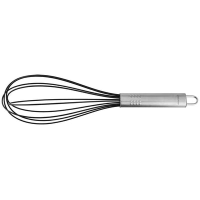 Fackelmann Fackelmann Food e More Garde 27 cm in acciaio inossidabile silicone