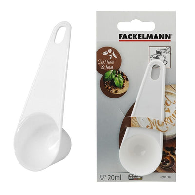 Fackelmann Fackelmann Misura del tè al caffè Schaep 11,5x4 cm 20 ml PS
