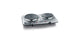 Severin DK1014 Burner Electric Hob